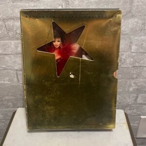 Gone with the Wind Scarlett Barbie